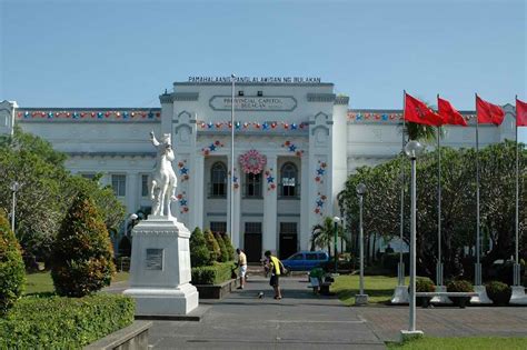 bulacan capital city|Malolos .